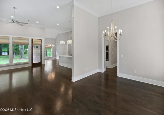 Photo 3 of Single family home for sale at 1175 Sanctuary Dr, Brandon, MS 39042 | MLS# 4155770 | Listing updated on 2026-09-14