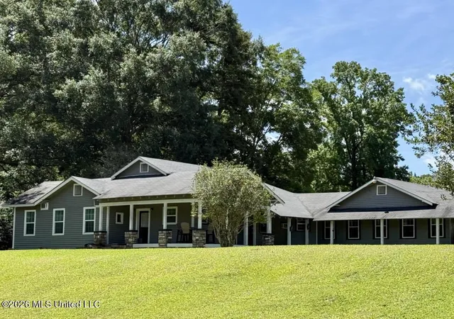 Homes for sale in Woodville, MS | 14937 Ms 24, Woodville, MS 39669 | MLS# 4155679