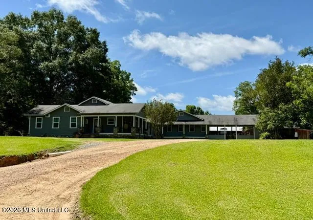 Homes for sale in Woodville, MS | 14937 Ms-24, Woodville, MS 39669 | MLS# 4155679