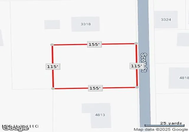 Homes for sale in Moss Point, MS | Scott St, Moss Point, MS 39563 | MLS# 4155675