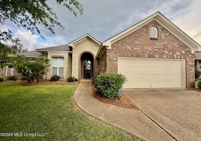 Homes for sale in Brandon, MS | 307 Springhill Pt, Brandon, MS 39047 | MLS# 4155739