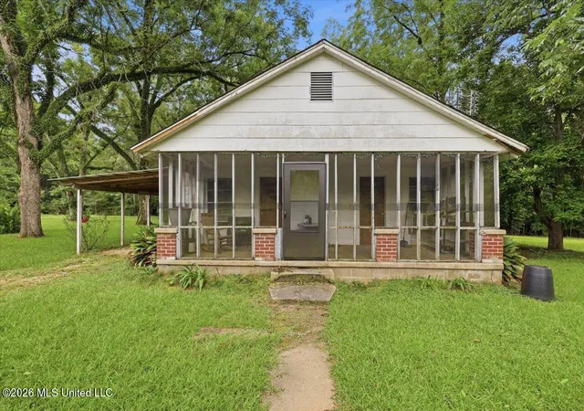 Photo 3 of Single family home for sale at 115 Tom Weathersby, Mendenhall, MS 39114 | MLS# 4156306 | Listing updated on 2026-07-17