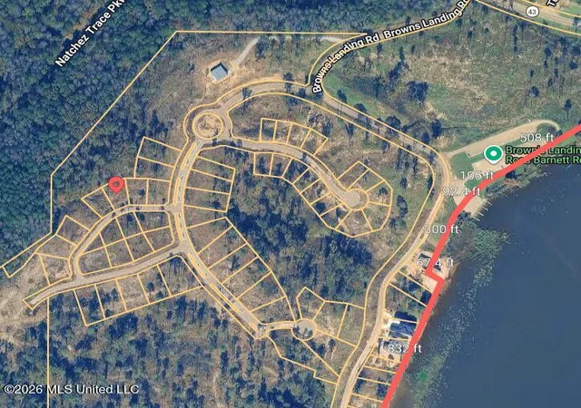 1st image of 104 Hercules Hl, Canton, MS 39046 | MLS# 4155680