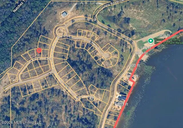 1st image of 102 Hercules Hl, Canton, MS 39046 | MLS# 4155682