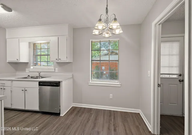 Photo 3 of Single family home for sale at 132 Cumberland Rd, Brandon, MS 39047 | MLS# 4155856 | Listing updated on 2026-09-23
