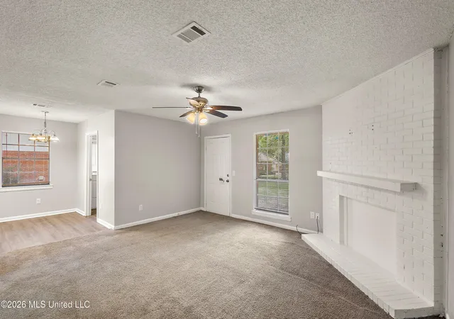 Photo 4 of Single family home for sale at 132 Cumberland Rd, Brandon, MS 39047 | MLS# 4155856 | Listing updated on 2026-09-23