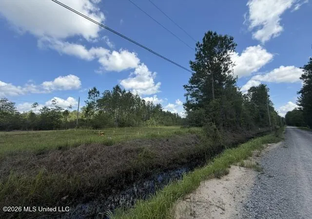 Photo 3 of Land for sale at Elmer Hamilton Rd, Moss Point, MS 39562 | MLS# 4156509 | Listing updated on 2026-07-20