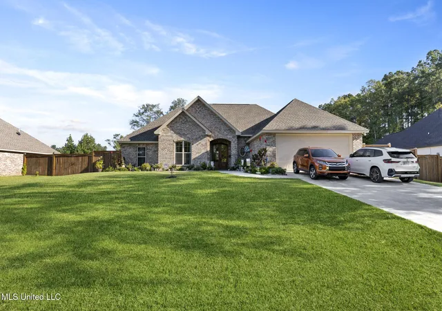 Homes for sale in Sumrall, MS | 134 N Slade Rd, Sumrall, MS 39482 | MLS# 4155695