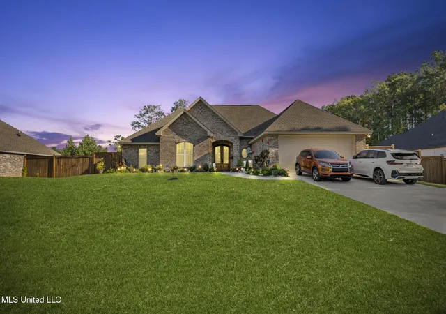 Homes for sale in Sumrall, MS | 134 N Slade Rd, Sumrall, MS 39482 | MLS# 4155695