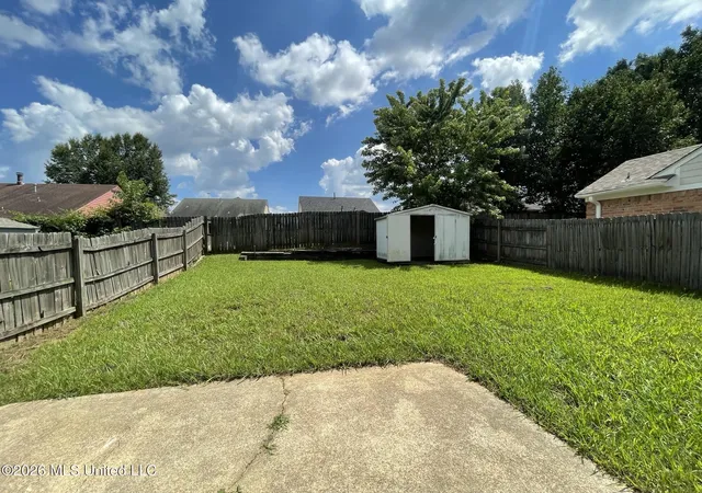 Homes for sale in Southaven, MS | 1077 Mcgowan Dr, Southaven, MS 38671 | MLS# 4155692