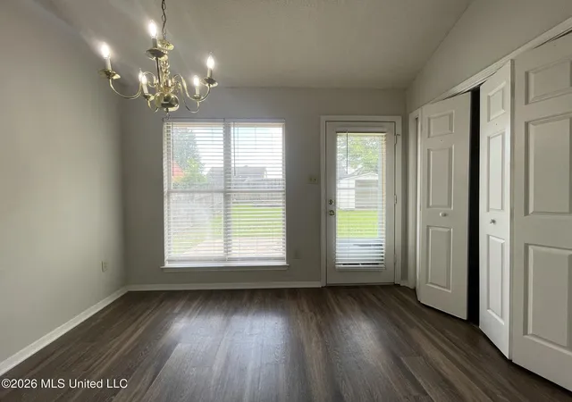 Homes for sale in Southaven, MS | 1077 Mcgowan Dr, Southaven, MS 38671 | MLS# 4155692