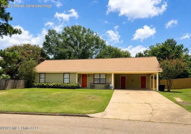 1st image of 718 Clearmont Dr, Pearl, MS 39208 | MLS# 4155711