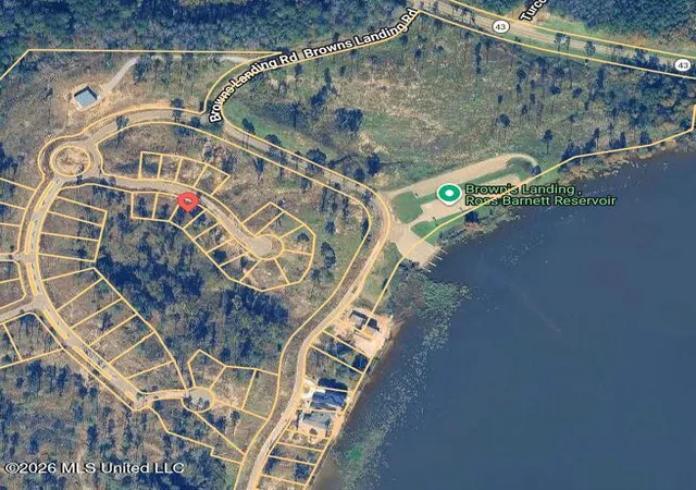 1st image of 107 Calliope Park, Canton, MS 39046 | MLS# 4155708