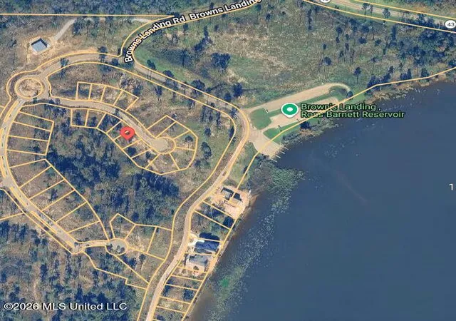 1st image of 111 Calliope Park, Canton, MS 39046 | MLS# 4155712