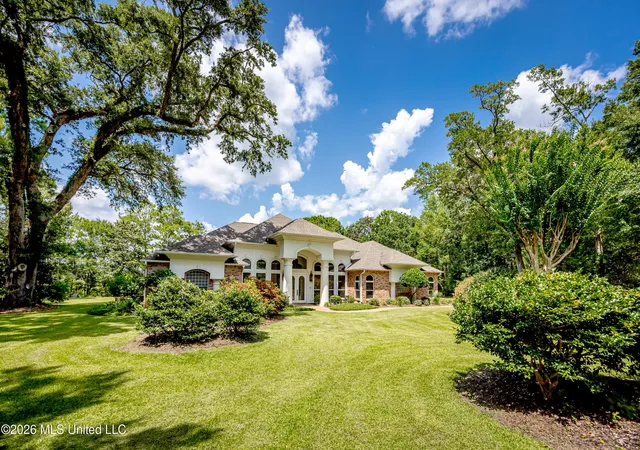 Photo 2 of Single family home for sale at 2408 Olde Oak Pointe, Ocean Springs, MS 39564 | MLS# 4157186 | Listing updated on 2026-08-26