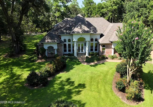 Photo 3 of Single family home for sale at 2408 Olde Oak Pointe, Ocean Springs, MS 39564 | MLS# 4157186 | Listing updated on 2026-08-26