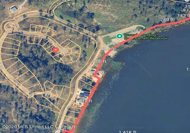 1st image of 113 Calliope Park, Canton, MS 39046 | MLS# 4155715
