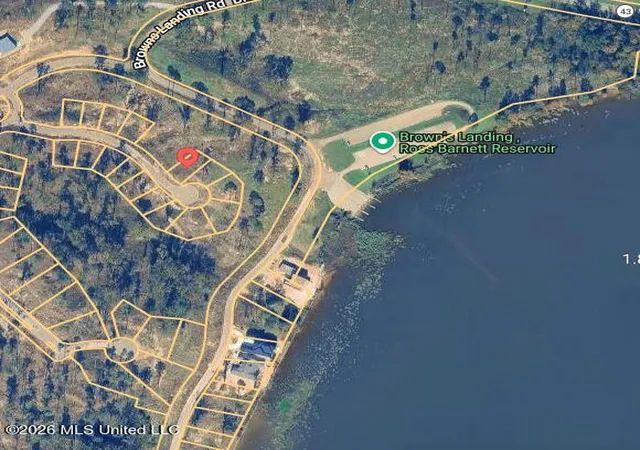 1st image of 114 Calliope Park, Canton, MS 39046 | MLS# 4155718
