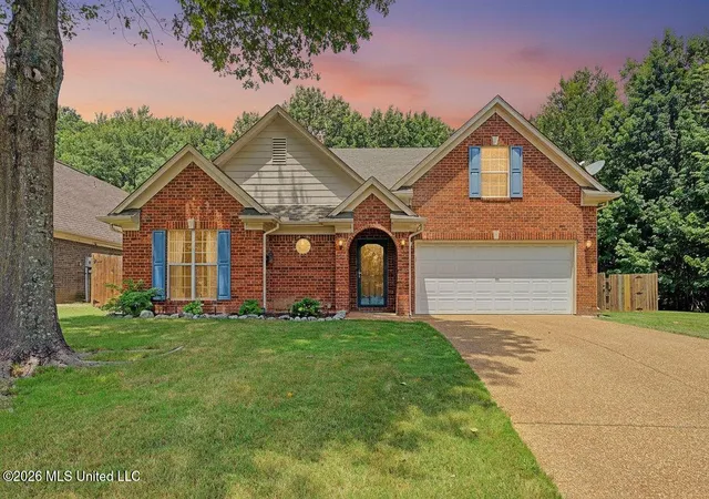 Homes for sale in Walls, MS | 7673 Delta Lakes Blvd, Walls, MS 38680 | MLS# 4155779