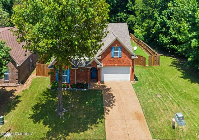 Homes for sale in Walls, MS | 7673 Delta Lakes Blvd, Walls, MS 38680 | MLS# 4155779