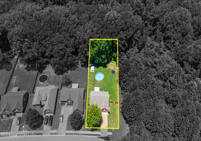 Homes for sale in Walls, MS | 7673 Delta Lakes Blvd, Walls, MS 38680 | MLS# 4155779