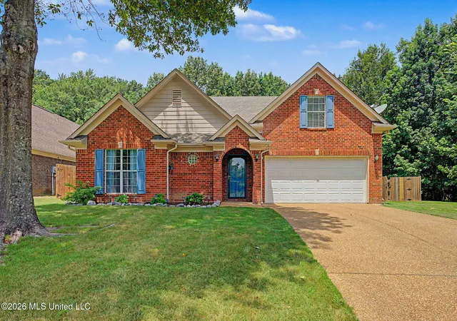 Homes for sale in Walls, MS | 7673 Delta Lakes Blvd, Walls, MS 38680 | MLS# 4155779