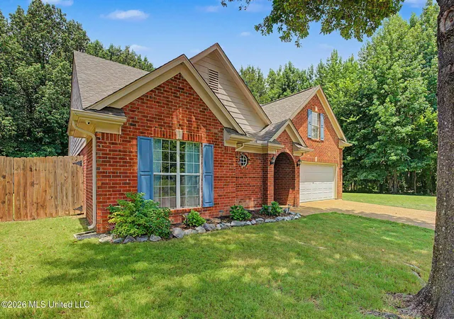 Homes for sale in Walls, MS | 7673 Delta Lakes Blvd, Walls, MS 38680 | MLS# 4155779
