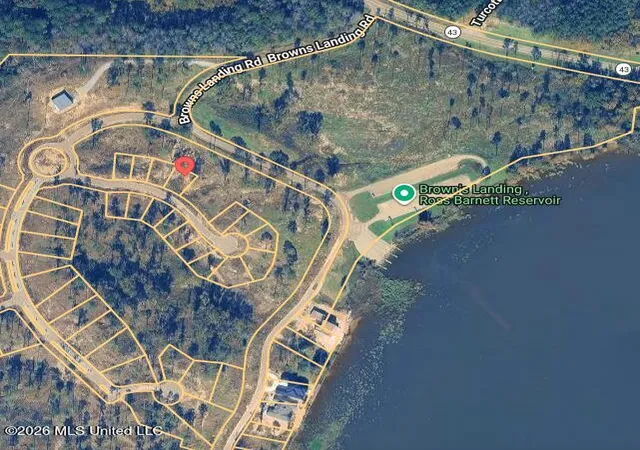 1st image of 108 Calliope Park, Canton, MS 39046 | MLS# 4155721
