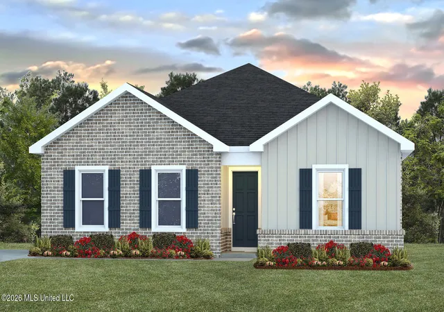 Homes for sale in Lucedale, MS | 64 Kings Crossing Dr, Lucedale, MS 39452 | MLS# 4155722