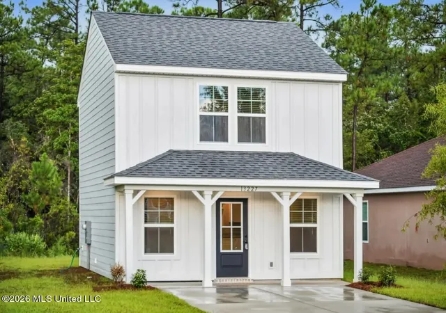 13th image of 13282 Kelly St, Gulfport, MS 39503 | MLS# 4155728