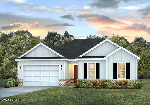 Homes for sale in Lucedale, MS | 123 Strawberry Dr, Lucedale, MS 39452 | MLS# 4155729