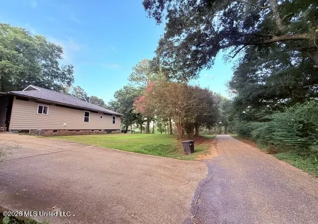 Homes for sale in Tylertown, MS | 25 Wes Dillon Rd, Tylertown, MS 39667 | MLS# 4155735