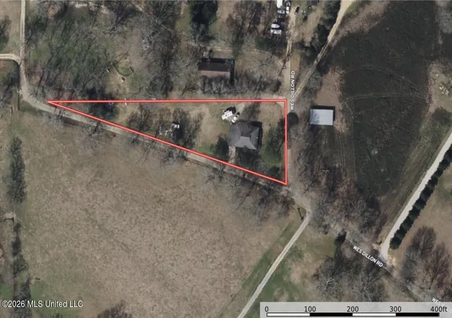 Homes for sale in Tylertown, MS | 25 Wes Dillon Rd, Tylertown, MS 39667 | MLS# 4155735