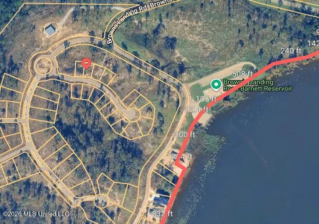 1st image of 104 Calliope Park, Canton, MS 39046 | MLS# 4155730