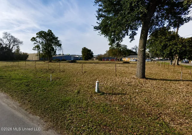 Photo 3 of Land for sale at 2301 24th Avenue, Gulfport, MS 39501 | MLS# 4155743 | Listing updated on 2026-09-14