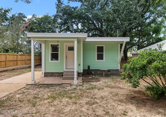 Homes for sale in Biloxi, MS | 317 Nelson Rd, Biloxi, MS 39531 | MLS# 4155747