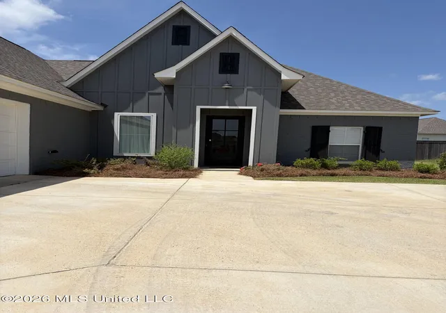 Photo 3 of Single family home for sale at 836 Glenwild Cir, Canton, MS 39046 | MLS# 4155754 | Listing updated on 2026-08-19