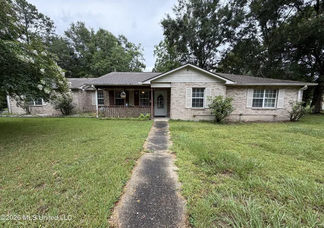 Homes for sale in Bay Saint Louis, MS | 6173 W Adams St, Bay Saint Louis, MS 39520 | MLS# 4155757