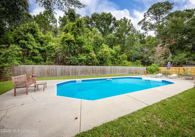 Photo 2 of Single family home for sale at 3422 Dijon Ave, Ocean Springs, MS 39564 | MLS# 4156007 | Listing updated on 2026-09-09