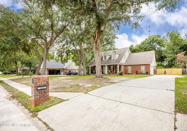 Photo 3 of Single family home for sale at 3422 Dijon Ave, Ocean Springs, MS 39564 | MLS# 4156007 | Listing updated on 2026-09-09
