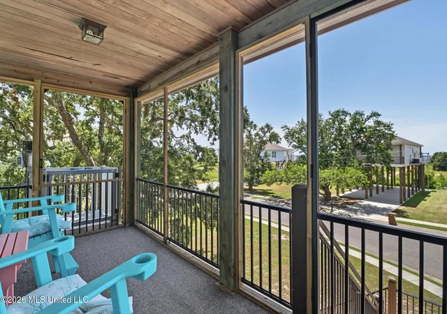 Photo 3 of Single family home for sale at 100 Pitcher Point, Long Beach, MS 39560 | MLS# 4155879 | Listing updated on 2026-08-20