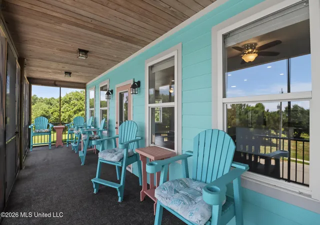 Photo 3 of Single family home for sale at 100 Pitcher Point, Long Beach, MS 39560 | MLS# 4155879 | Listing updated on 2026-08-20