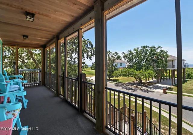 Photo 4 of Single family home for sale at 100 Pitcher Point, Long Beach, MS 39560 | MLS# 4155879 | Listing updated on 2026-08-20
