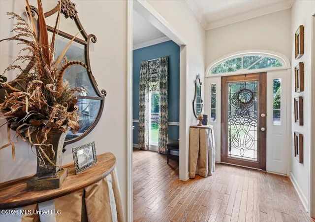 Photo 3 of Single family home for sale at 217 Oak Holw Dr, Madison, MS 39110 | MLS# 4155948 | Listing updated on 2026-10-08