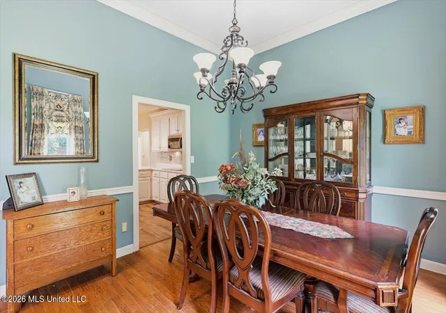 Photo 3 of Single family home for sale at 217 Oak Holw Dr, Madison, MS 39110 | MLS# 4155948 | Listing updated on 2026-10-08