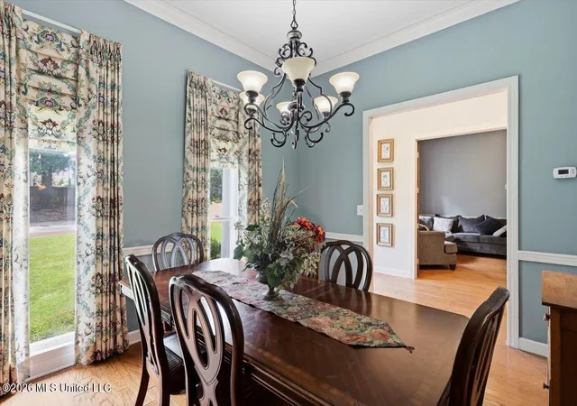 Photo 4 of Single family home for sale at 217 Oak Holw Dr, Madison, MS 39110 | MLS# 4155948 | Listing updated on 2026-10-08