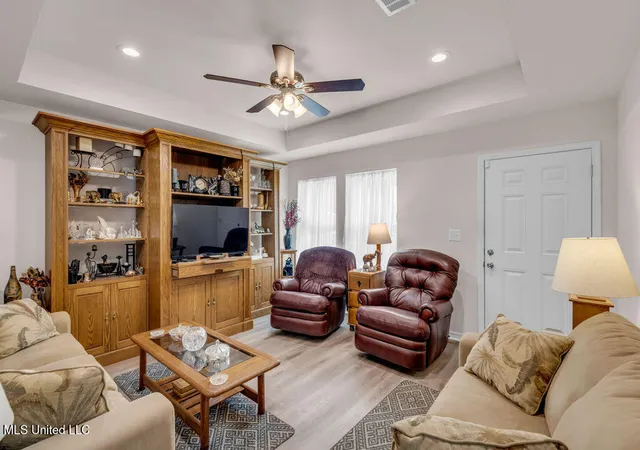 Homes for sale in Diamondhead, MS | 1084 Koloa Ct, Diamondhead, MS 39525 | MLS# 4155872