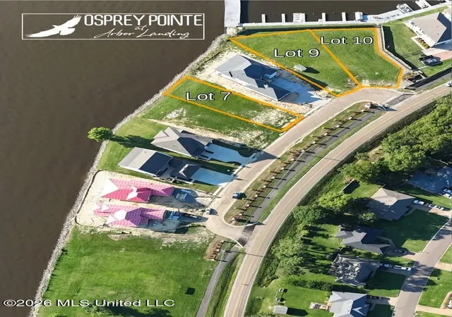 1st image of 615 Osprey Cvs, Brandon, MS 39047 | MLS# 4155763