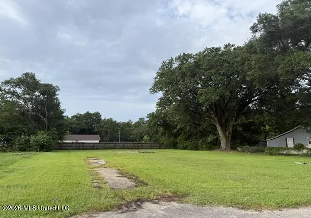 Photo 2 of Land for sale at 3029 N Highland Ave, Diberville, MS 39540 | MLS# 4156200 | Listing updated on 2026-09-09