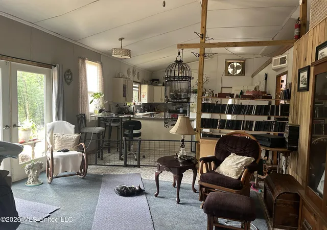 Photo 3 of Single family home for sale at 211 Clark Cemetery Rd, Laurel, MS 39443 | MLS# 4155951 | Listing updated on 2026-07-15
